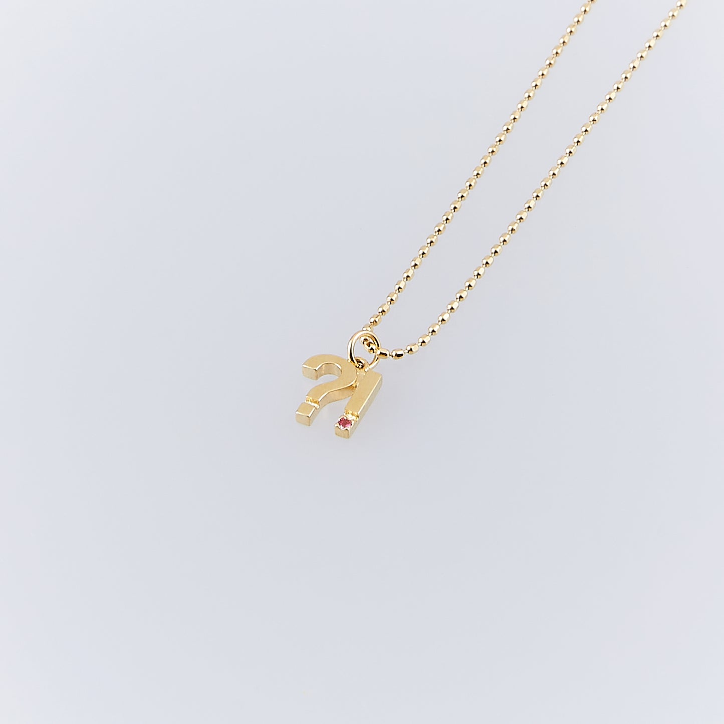 Question GOLD
