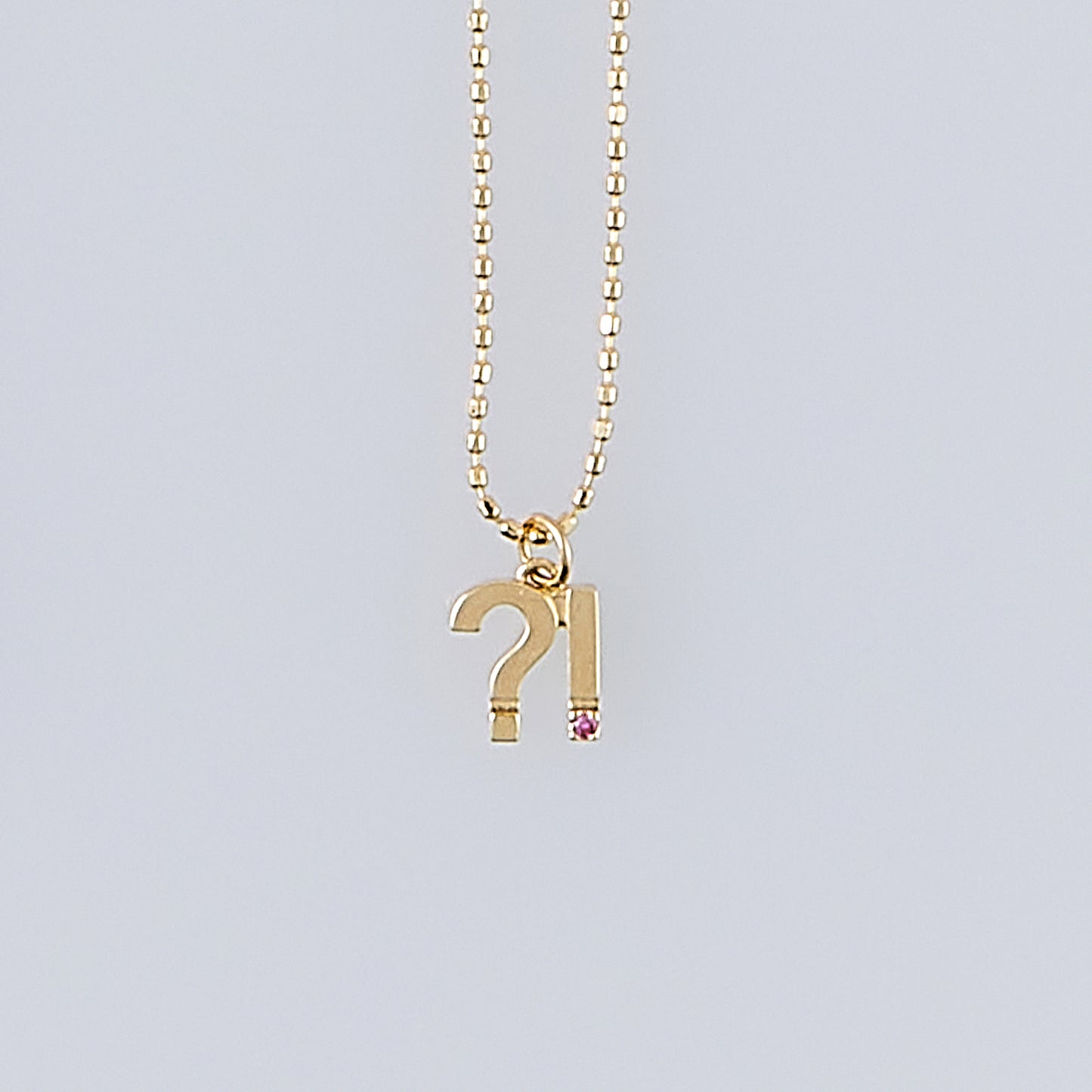 Question GOLD