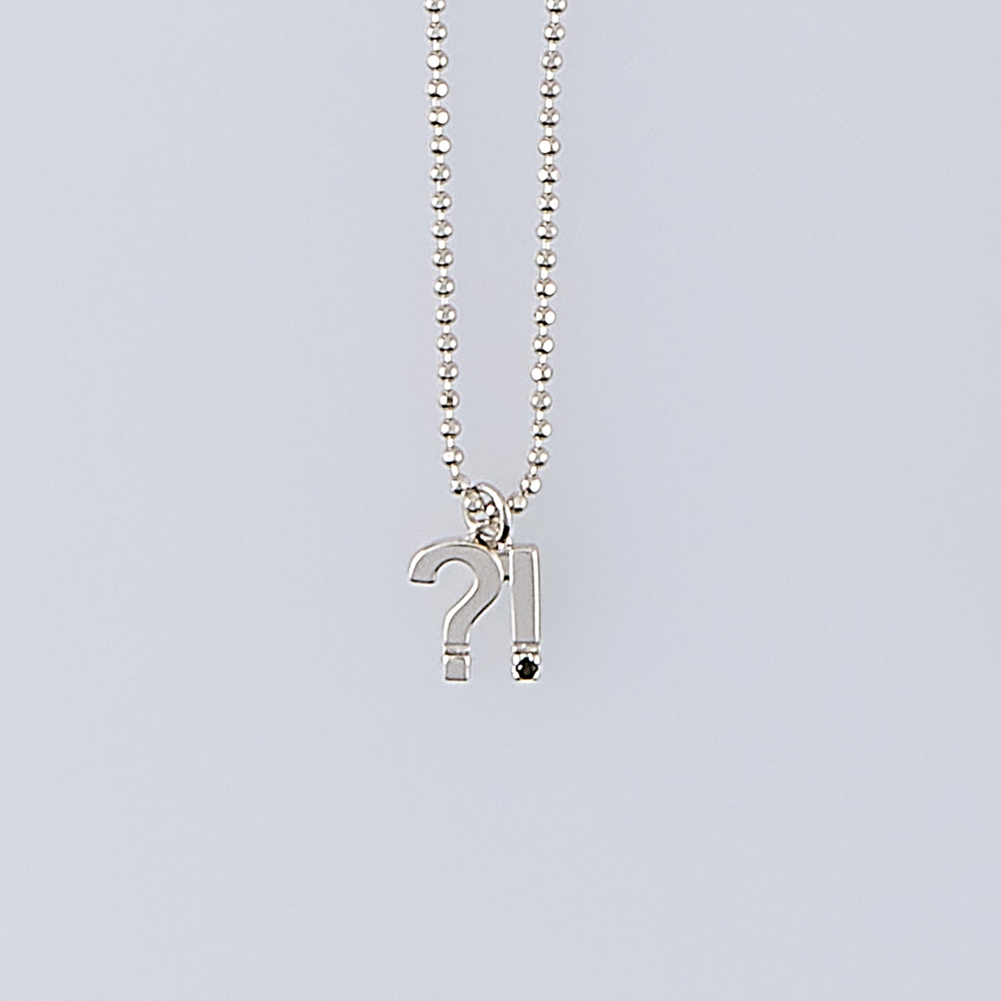 Question SILVER